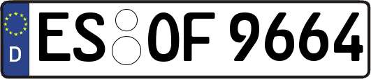 ES-OF9664