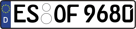 ES-OF9680