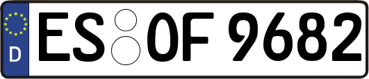ES-OF9682