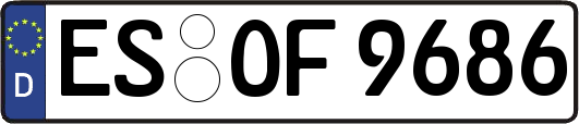 ES-OF9686