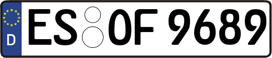 ES-OF9689