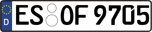 ES-OF9705
