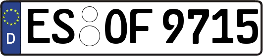 ES-OF9715