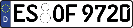 ES-OF9720