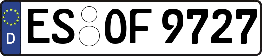 ES-OF9727
