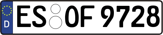 ES-OF9728