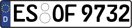 ES-OF9732