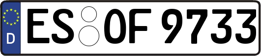 ES-OF9733