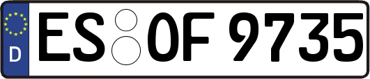 ES-OF9735
