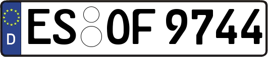 ES-OF9744