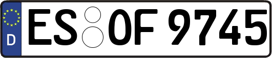 ES-OF9745