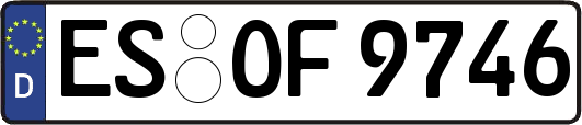 ES-OF9746