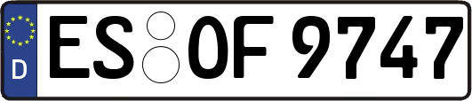 ES-OF9747