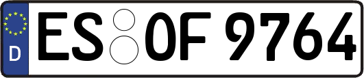 ES-OF9764