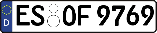 ES-OF9769