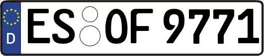 ES-OF9771
