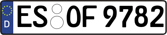 ES-OF9782