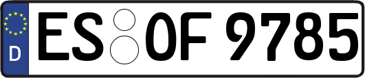 ES-OF9785