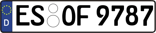 ES-OF9787