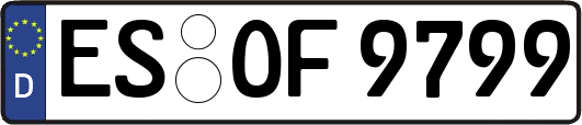 ES-OF9799