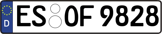 ES-OF9828