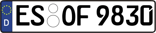 ES-OF9830