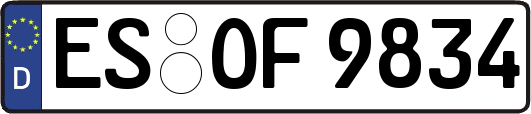 ES-OF9834