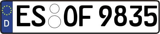 ES-OF9835