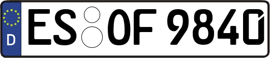 ES-OF9840