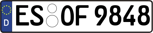 ES-OF9848