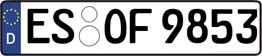 ES-OF9853