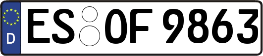 ES-OF9863