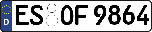 ES-OF9864