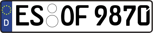 ES-OF9870