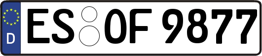 ES-OF9877