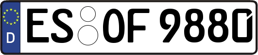 ES-OF9880