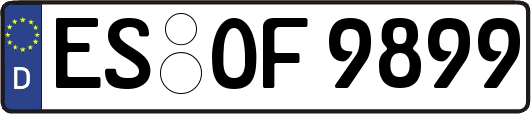 ES-OF9899