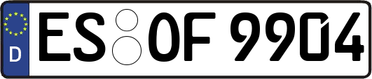 ES-OF9904