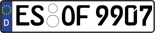 ES-OF9907