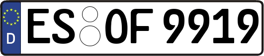 ES-OF9919