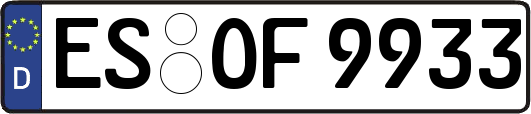 ES-OF9933