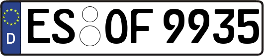 ES-OF9935