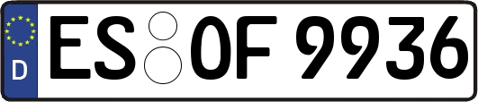 ES-OF9936