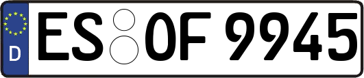 ES-OF9945