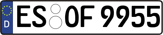 ES-OF9955