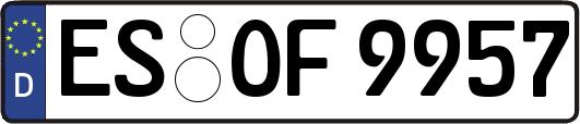 ES-OF9957