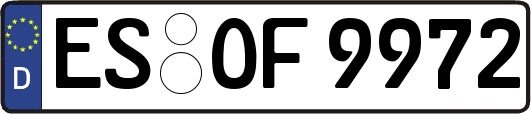 ES-OF9972