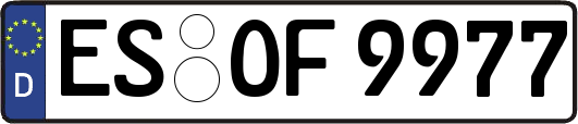ES-OF9977