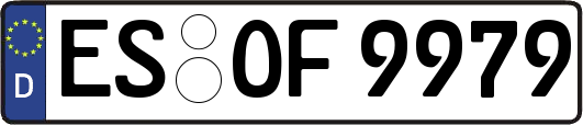 ES-OF9979