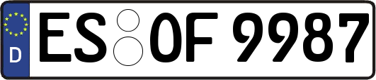 ES-OF9987
